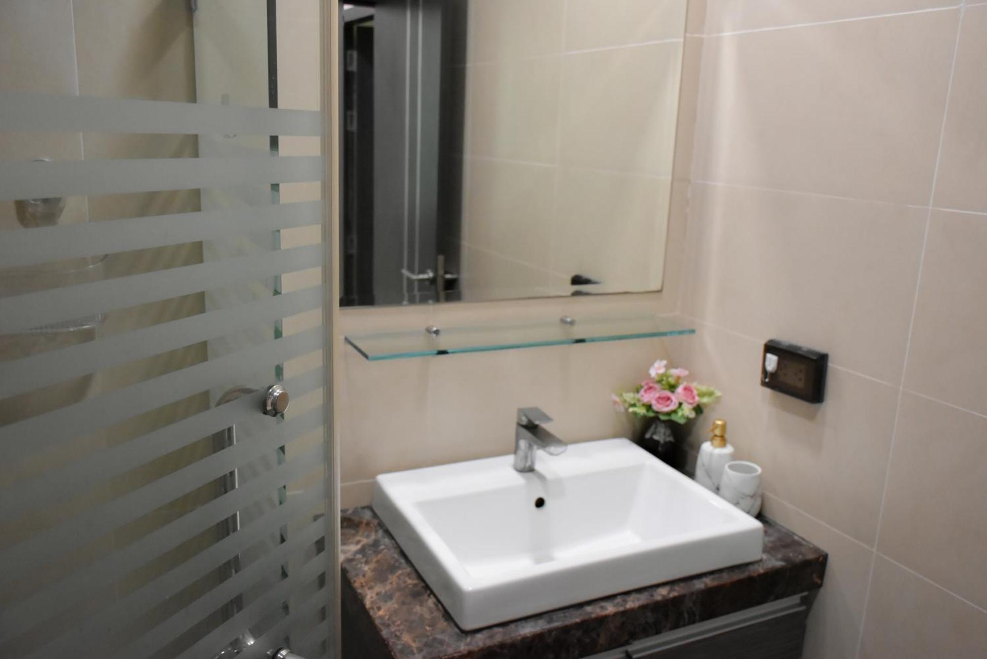 Dusit Grand Condo View Pantai Jomtien Ruang foto